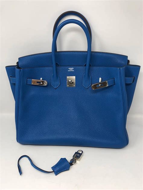 mykonos blue hermes birkin|blue Hermes blue atoll.